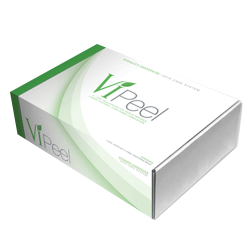Vipeel Packaging