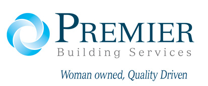 Premier Building Services Logo