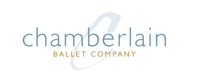 Chamberlain Ballet Logo