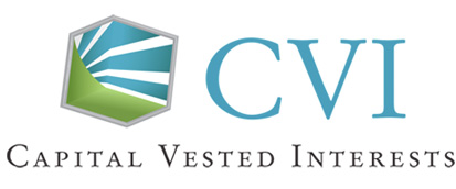 Capital Vested Interests Logo