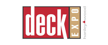 Deck-Expo Logo