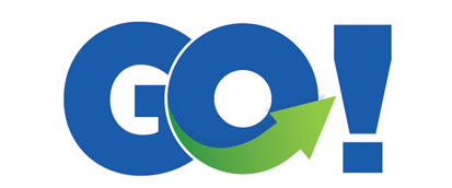 Go! Logo
