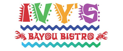 Ivy's Bayou Bistro Logo