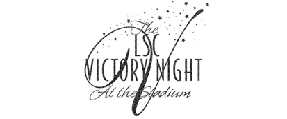 Victory Night at the Legacy Logo