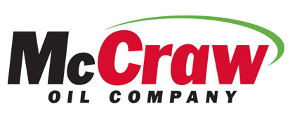 McCraw Oil Logo