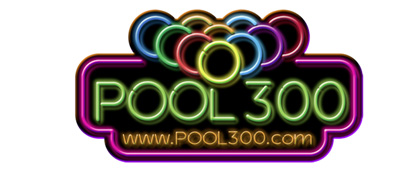 Pool 300 Logo